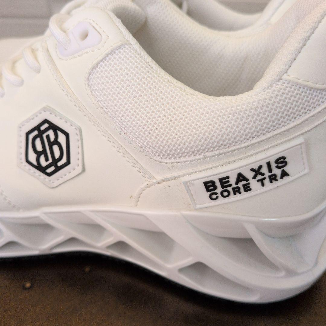 BEAXIS バランスコアスニーカー3 ダイエットシューズ 24〜24.5