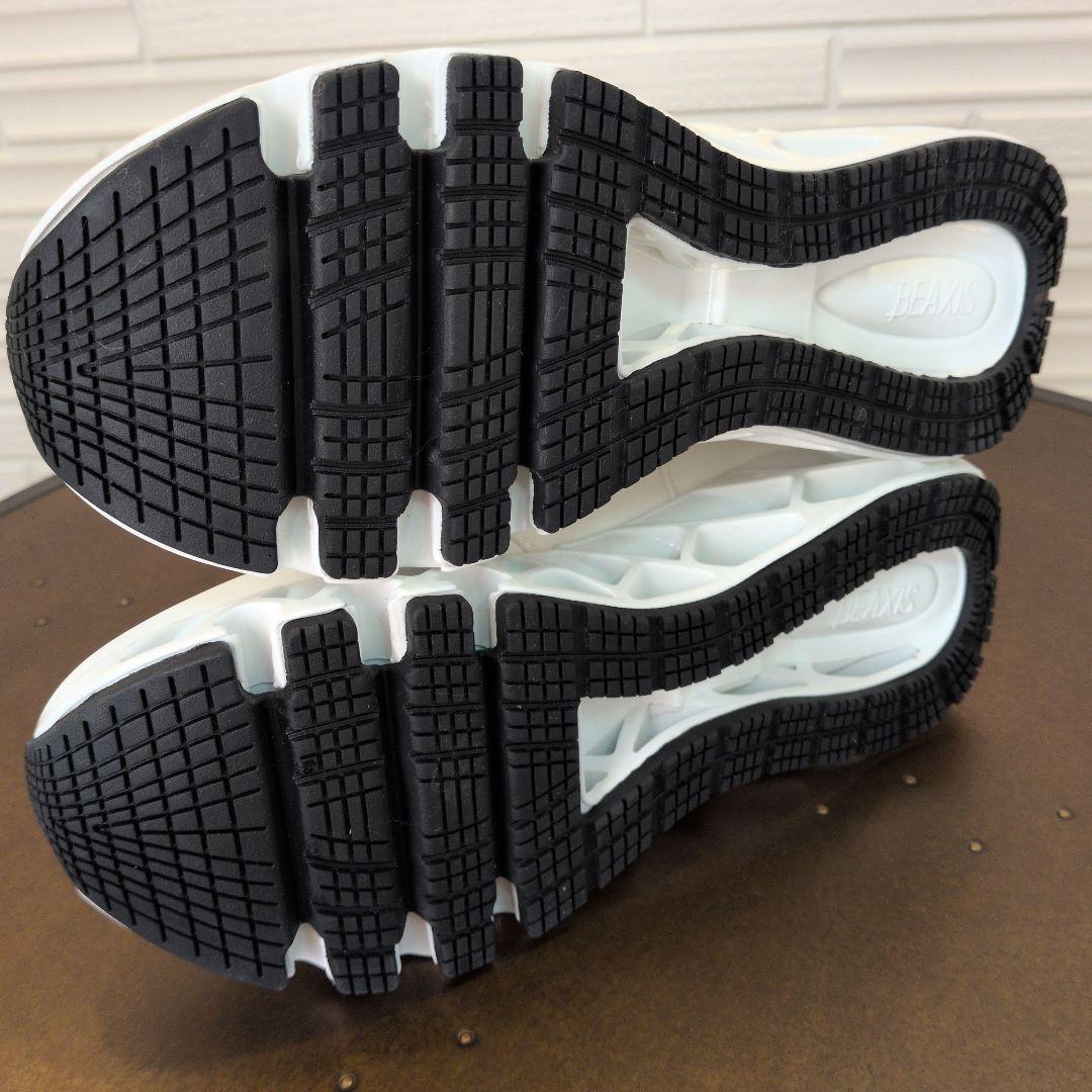 BEAXIS バランスコアスニーカー3 ダイエットシューズ 24〜24.5