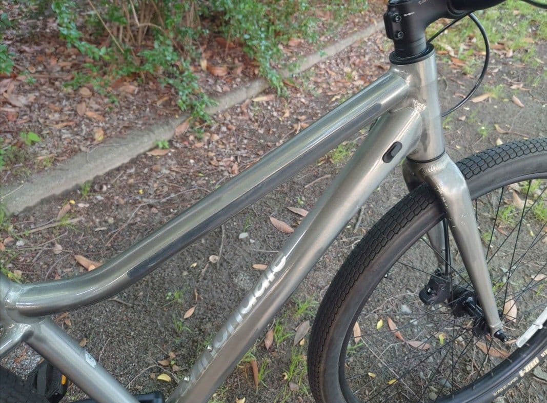 【canondale】treadwell 2 Ltd（11.5万）現行上位モデル