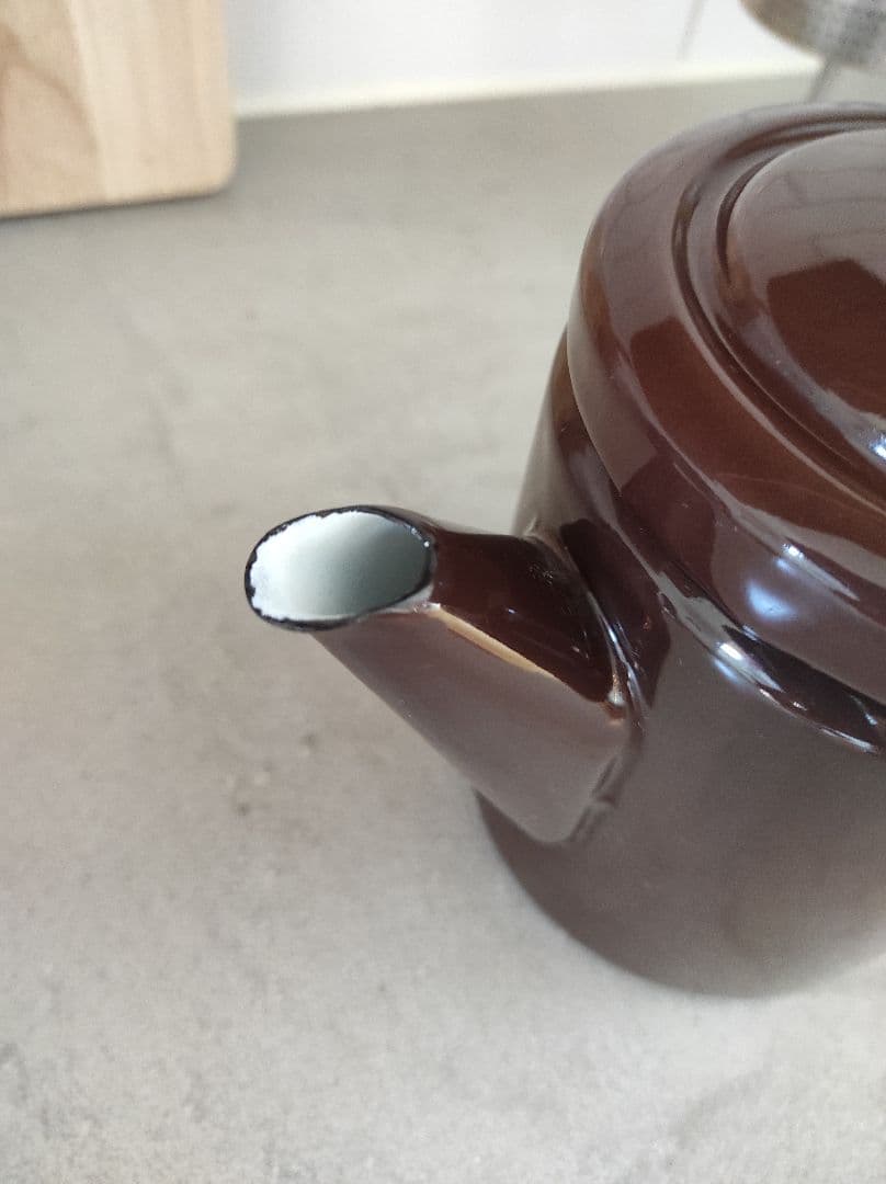 希少★FINELアンティヌルメスニエミ Sサイズ パーコレーター付（おまけ有り）