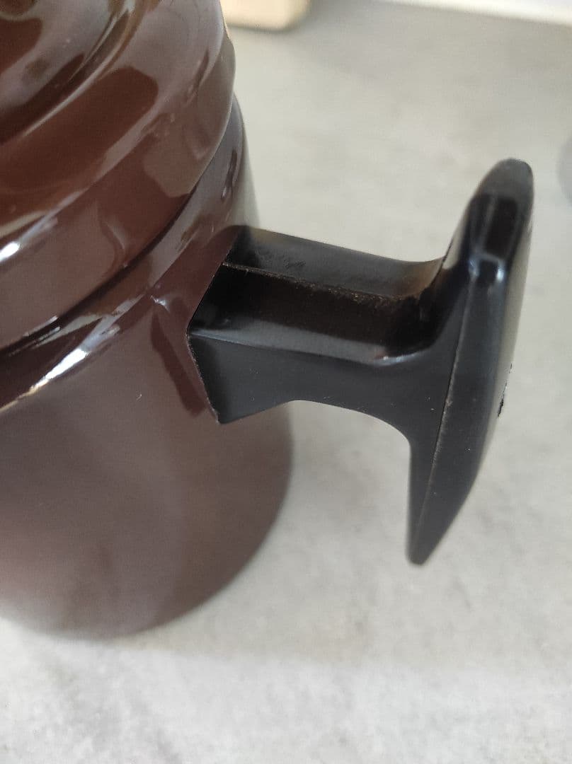 希少★FINELアンティヌルメスニエミ Sサイズ パーコレーター付（おまけ有り）