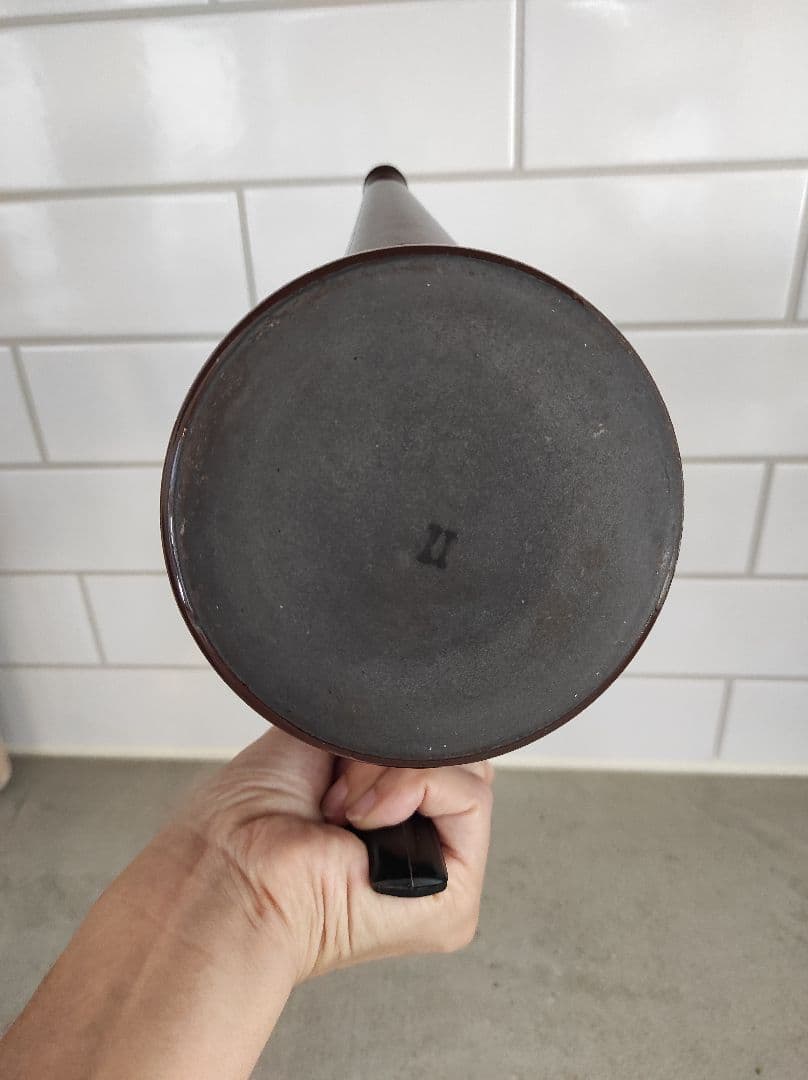 希少★FINELアンティヌルメスニエミ Sサイズ パーコレーター付（おまけ有り）