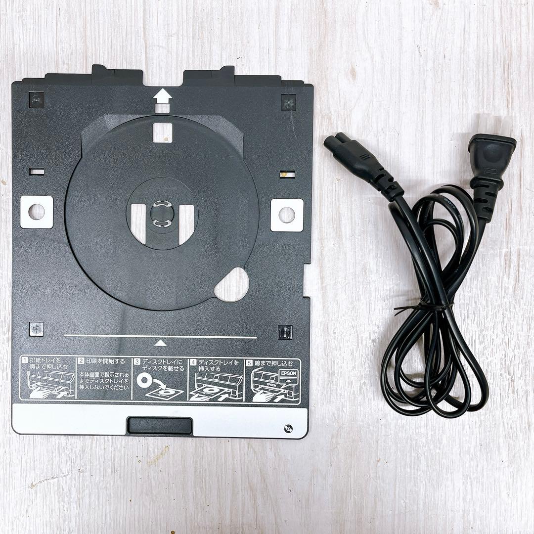 【ジャンク品】EPSON エプソン EP-710A インクジェットプリンター