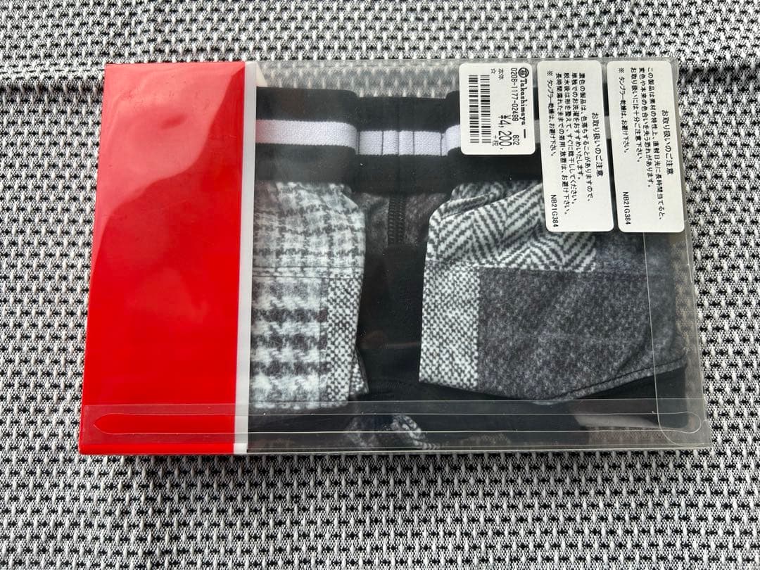 TOOT 下着 8点セット Mサイズ　新品　未使用