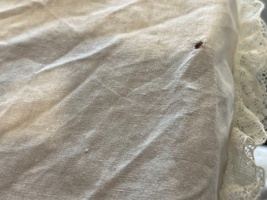 etsu19610413でございますおまとめ3点 カゴとティッシュケース2