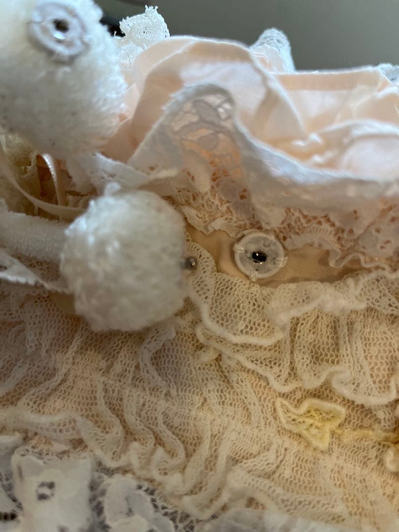 etsu19610413でございますおまとめ3点 カゴとティッシュケース2