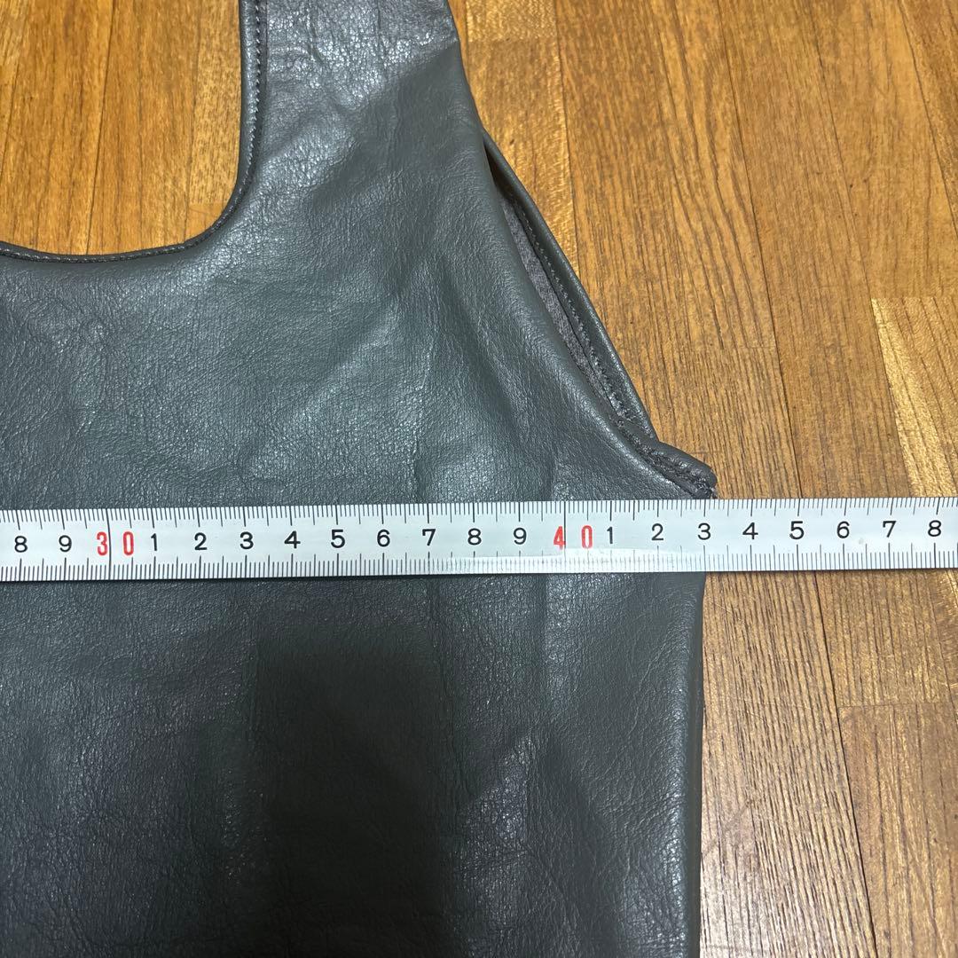 2241-AC07 N.HOOLYWOOD BAG バッグ ショッピングバッグ