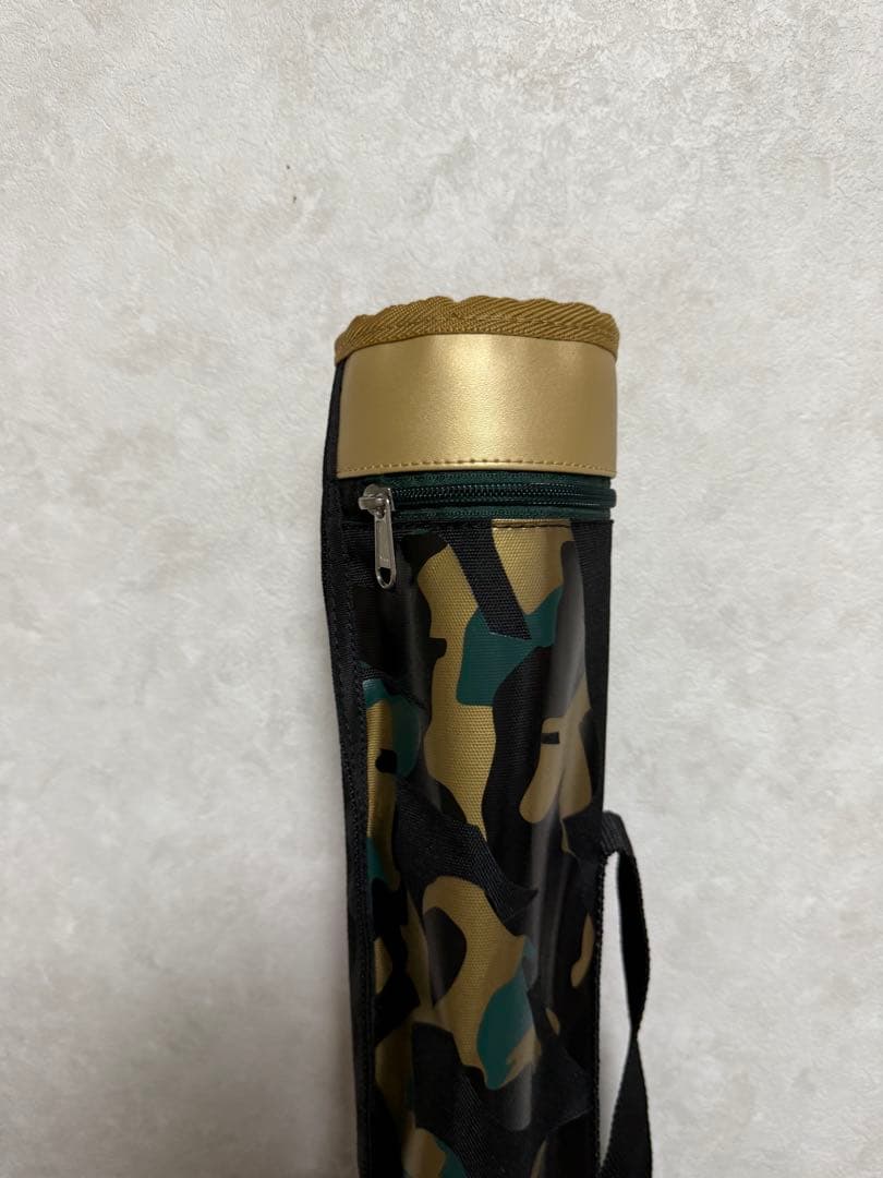 根鈴道場　バレルバット&バットケース