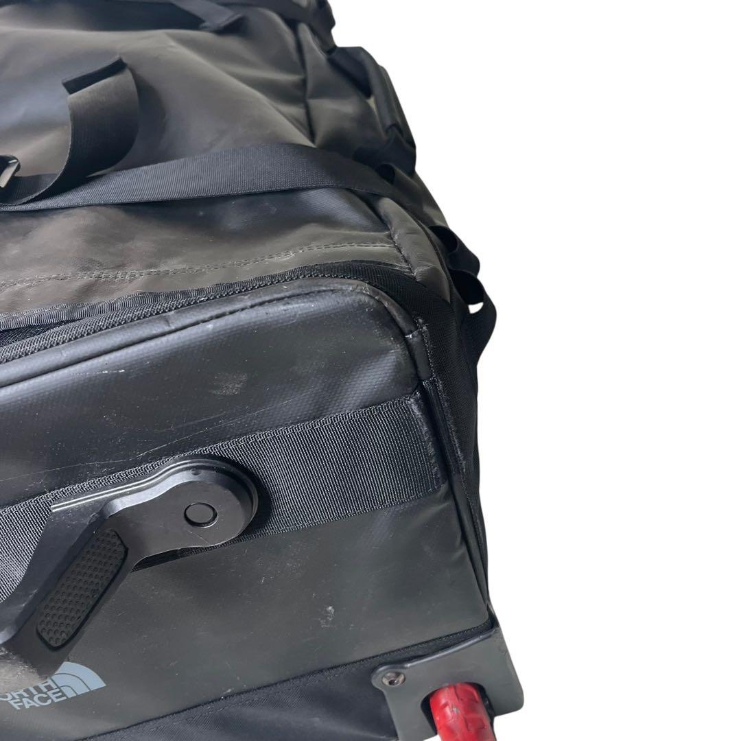 【美品】 ザノースフェイス ローリングサンダー M NM08024 73L