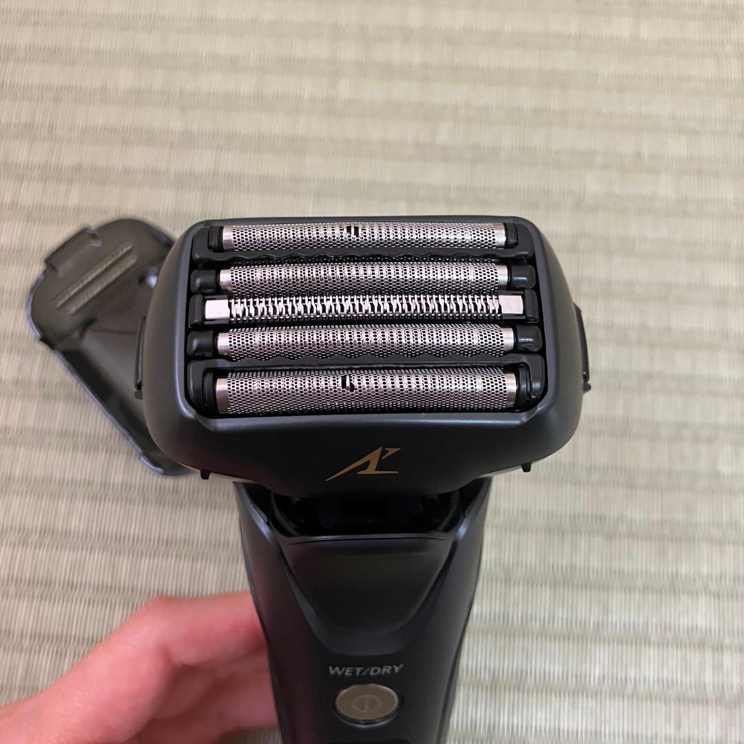 Panasonic ラムダッシュ 2025年製