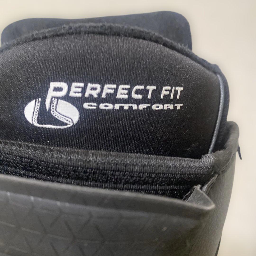 BOAシステム head スノーボードブーツ ブラック