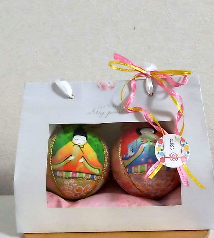 かよさん 手毬 手鞠 てまり 刺繍お雛様 房飾り座布団セット No34他