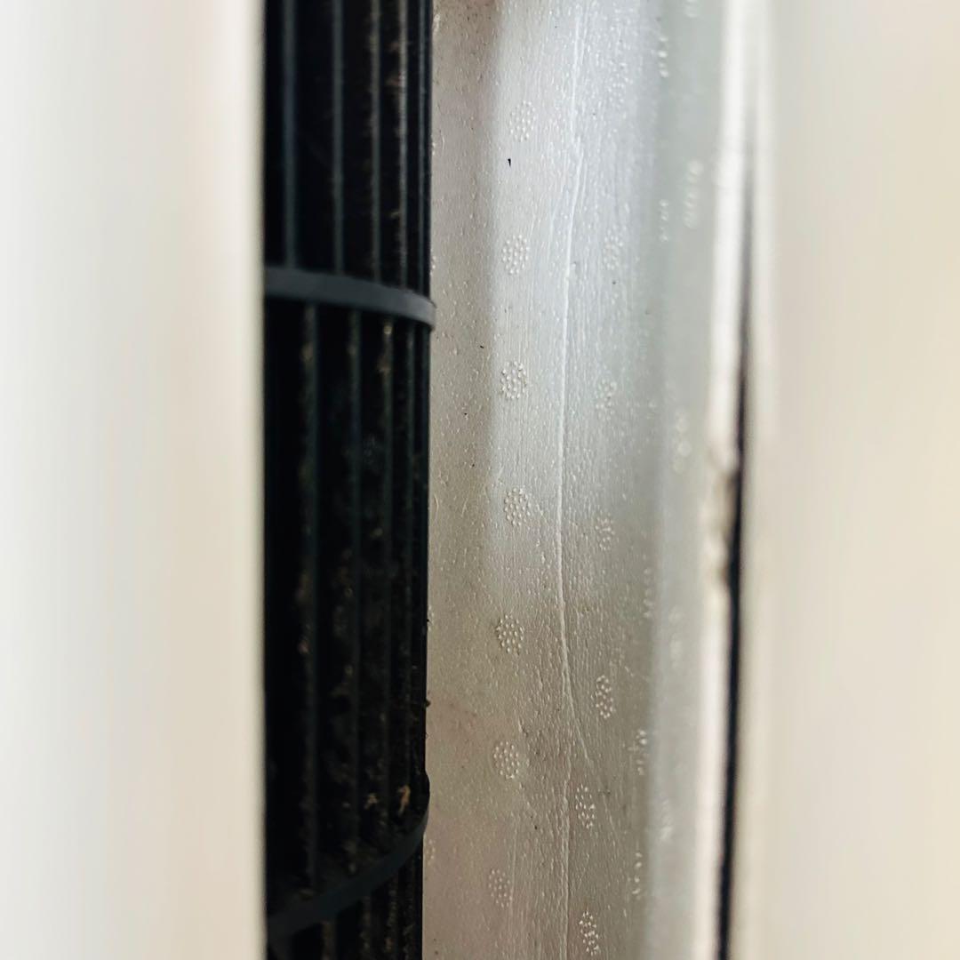 コイズミ KOIZUMI 窓用 エアコン KAW-1984/W