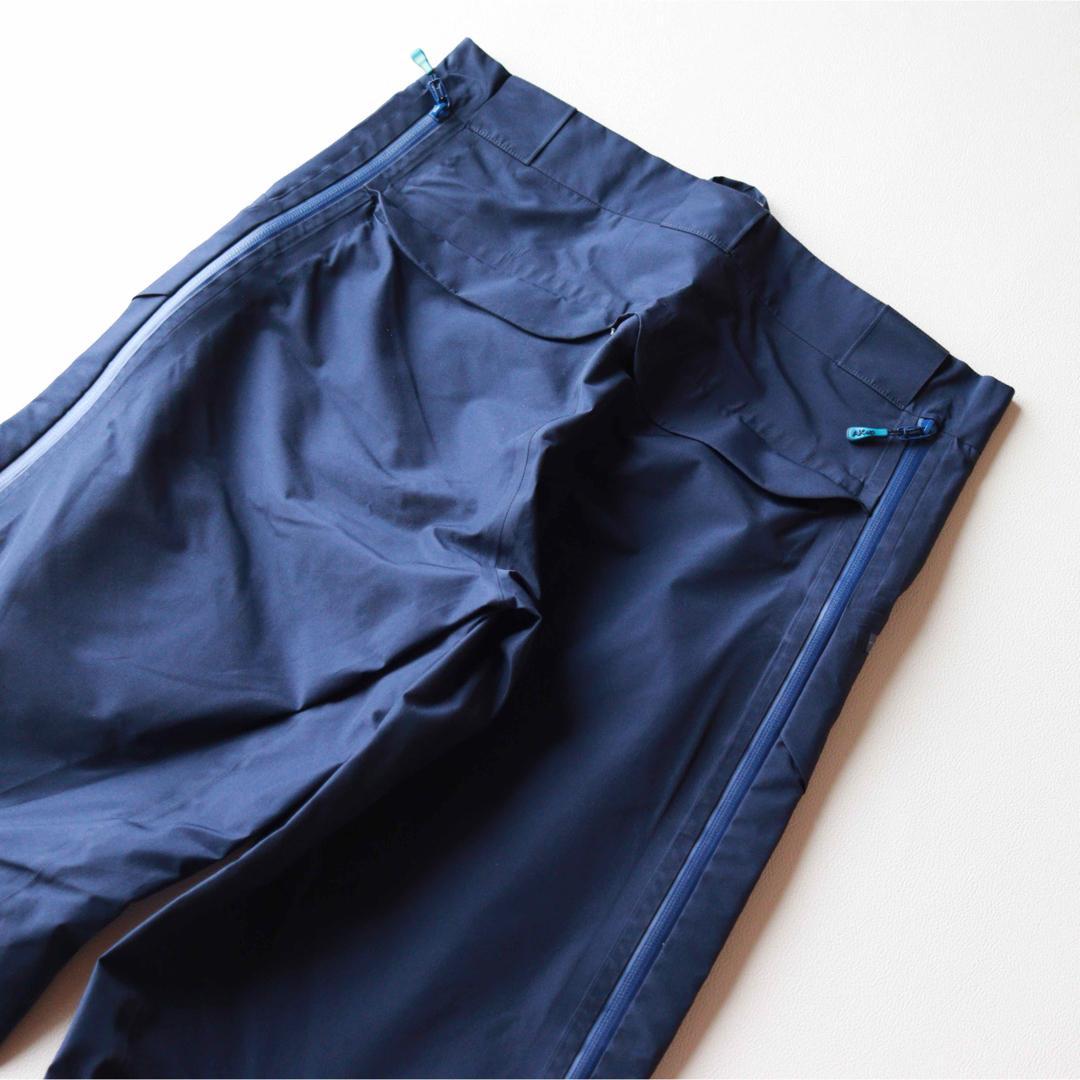 5473　papaya　バートンパンツ AK457 ゴアテックス