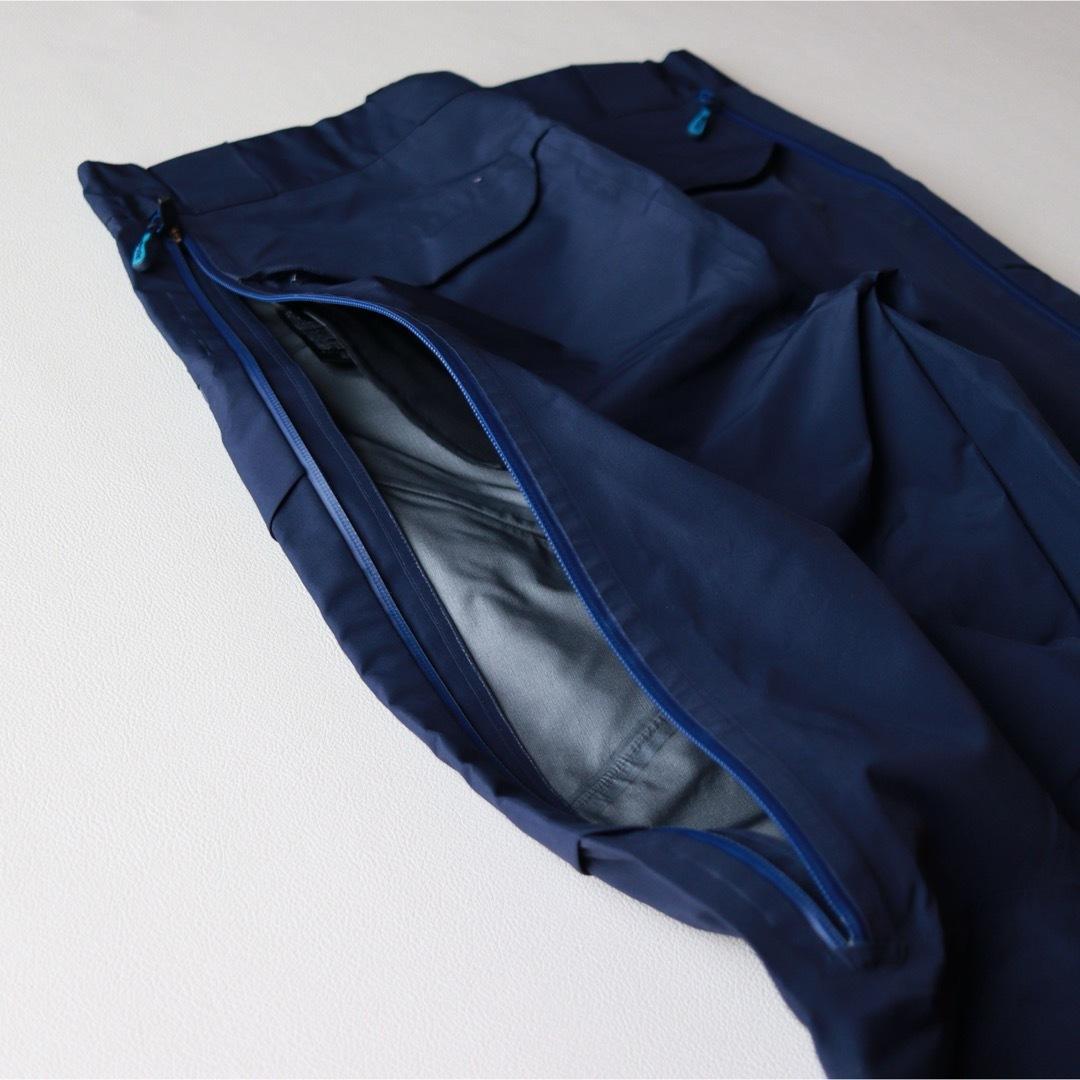 5473　papaya　バートンパンツ AK457 ゴアテックス