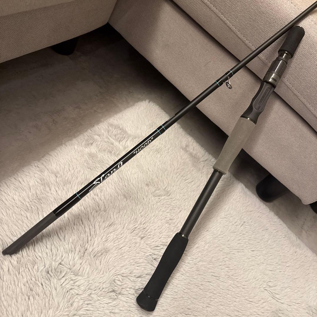 デジーノ　スラング　フッド　Slang HOOD