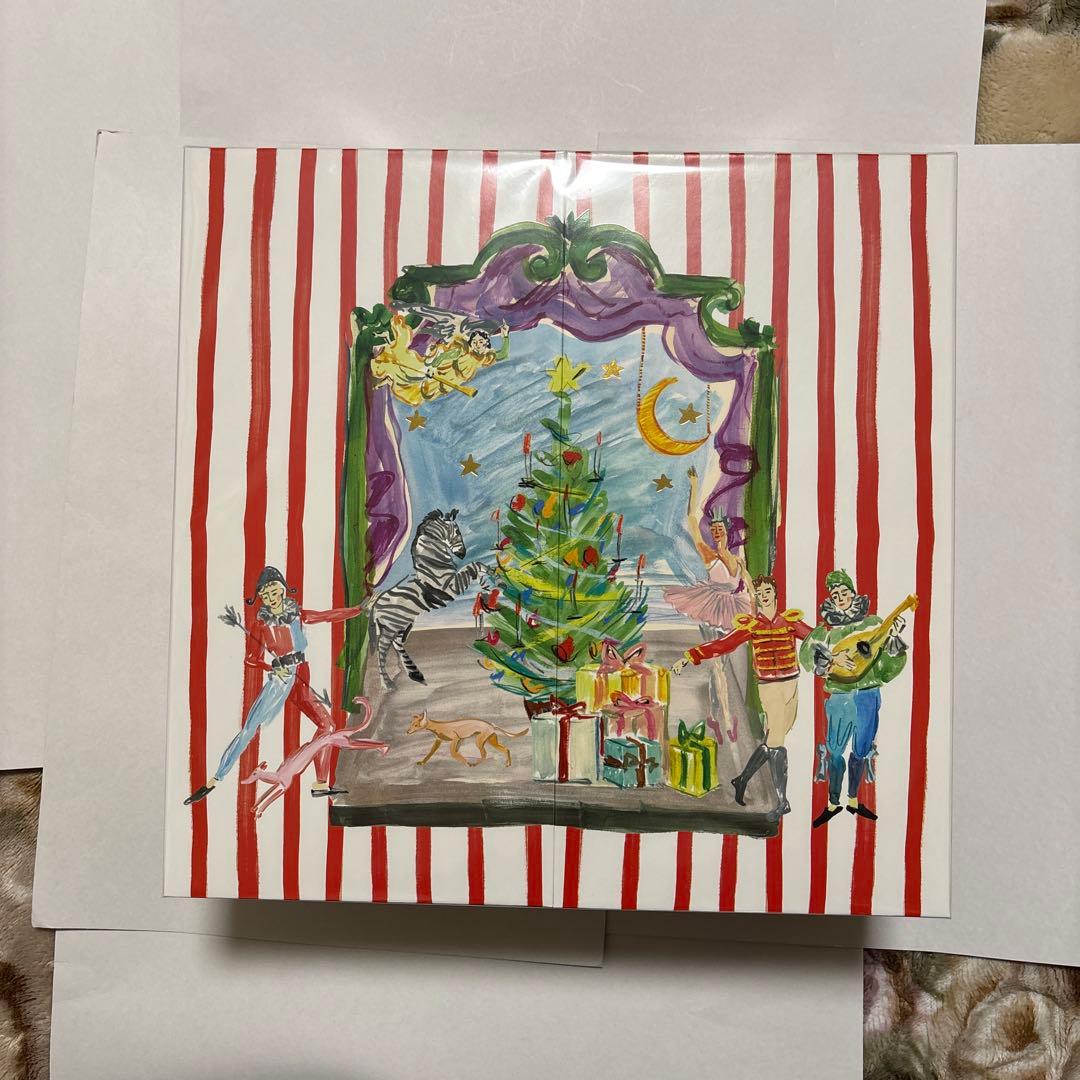 [新品•未開封] シスレー sisleyアドベントカレンダー2025