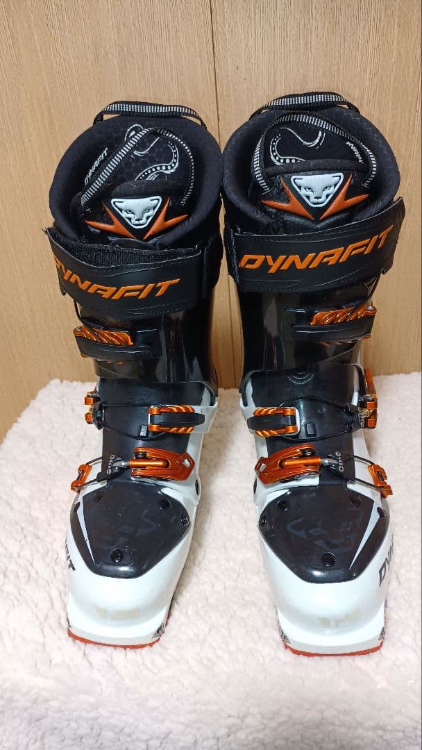 Dynafit One PX 山スキー兼用靴 25cm