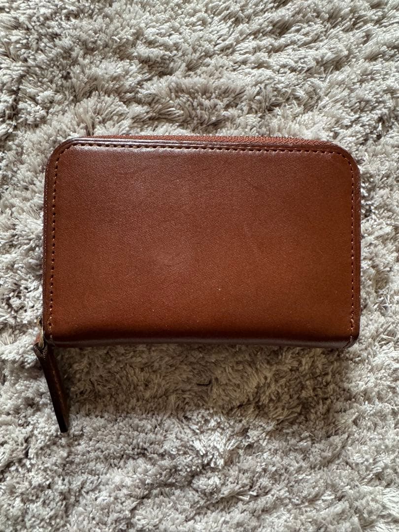 土屋鞄　ケース　美品