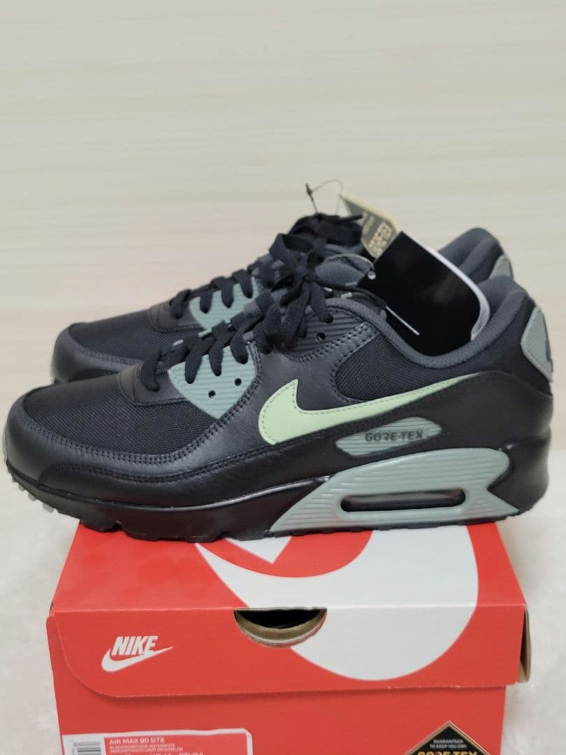 靴 AIR MAX 90 GTX