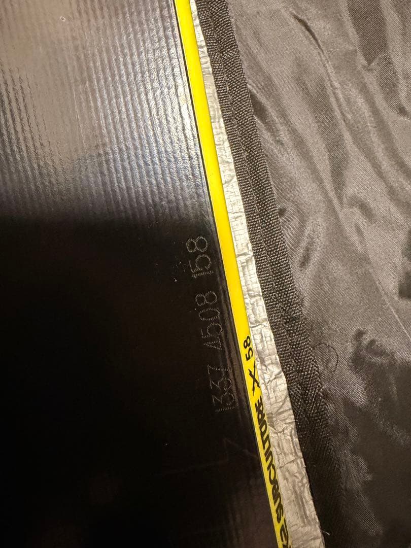 k2 スノボセット　ボード　ビンディング　スノーブーツ　ケー