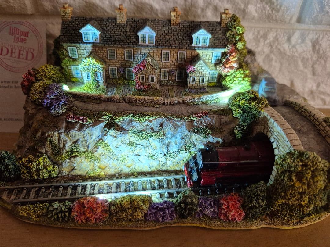 限定品　リリパットレーン　SUMMER NOLIDAYS