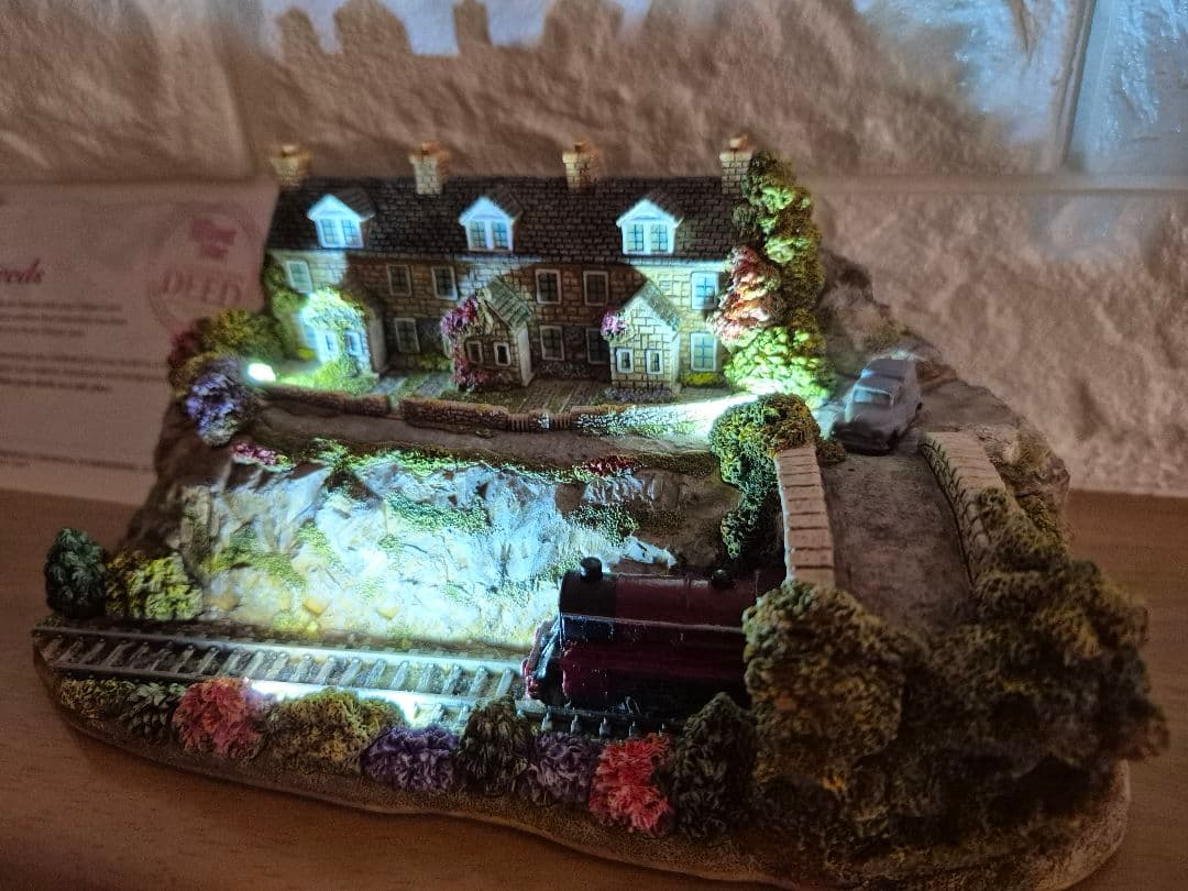 限定品　リリパットレーン　SUMMER NOLIDAYS