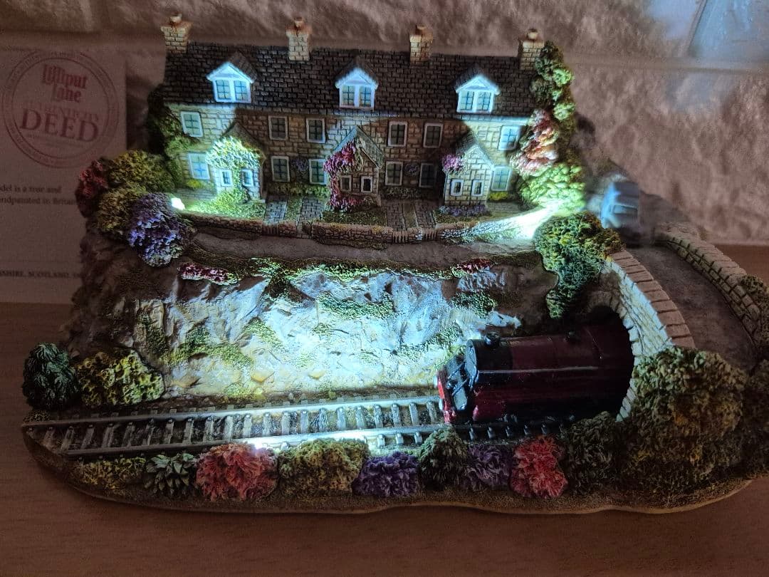 限定品　リリパットレーン　SUMMER NOLIDAYS