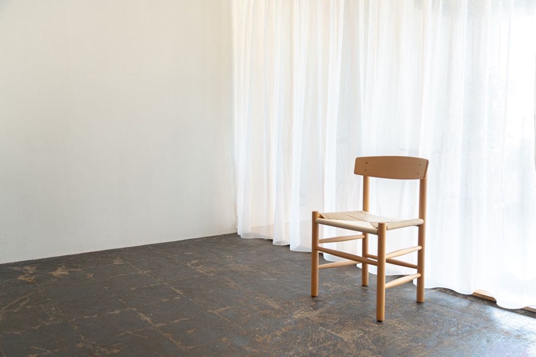 ボーエ・モーエンセン シェーカーチェア ダイニング リプロダクト