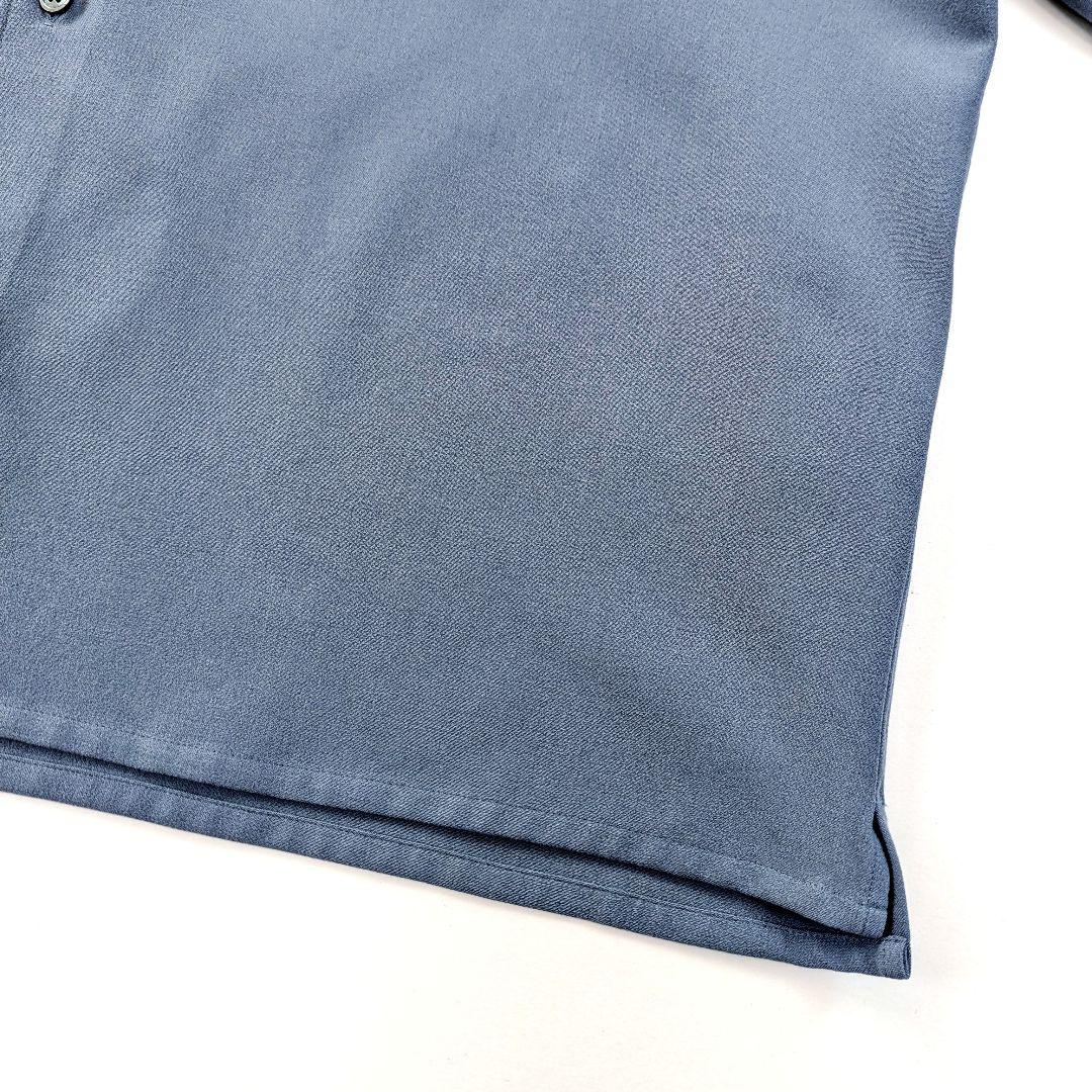 大人気★良品◎ユナイテッドトウキョウ　アウトラストロングスリーブシャツ　M