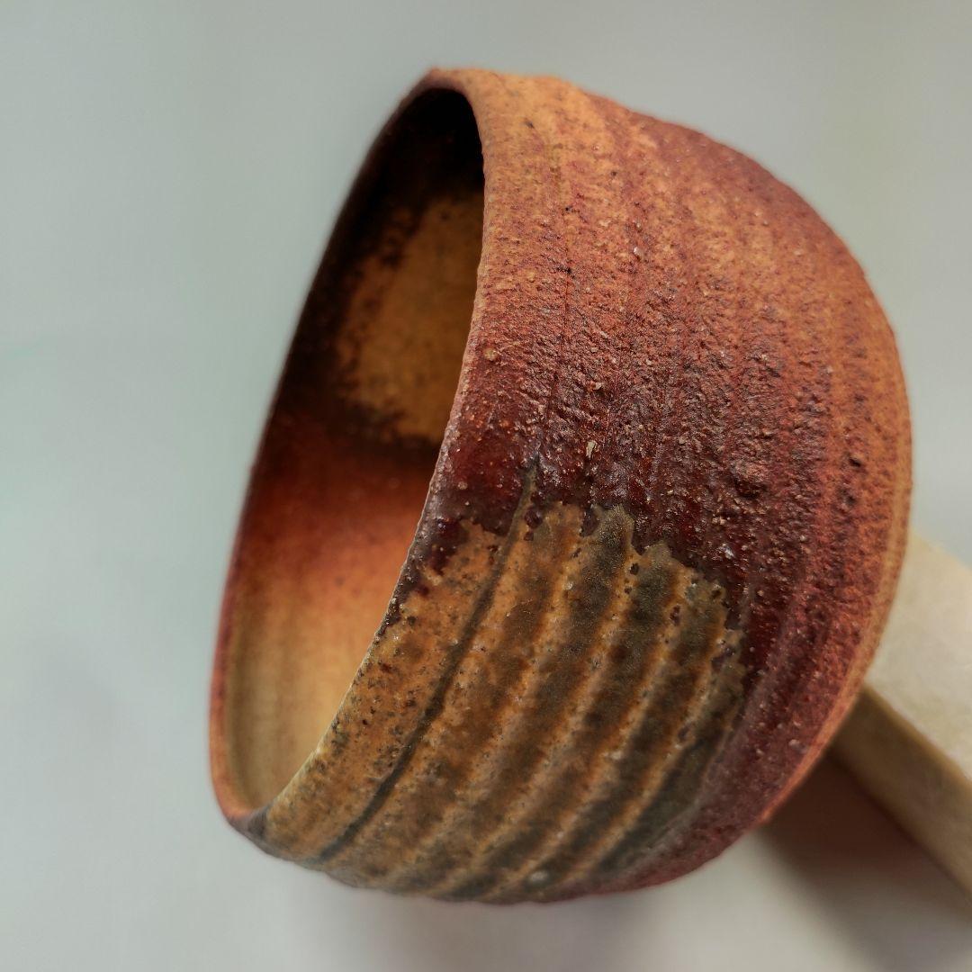 茶道具 備前焼 抹茶茶碗 茶会 茶の湯