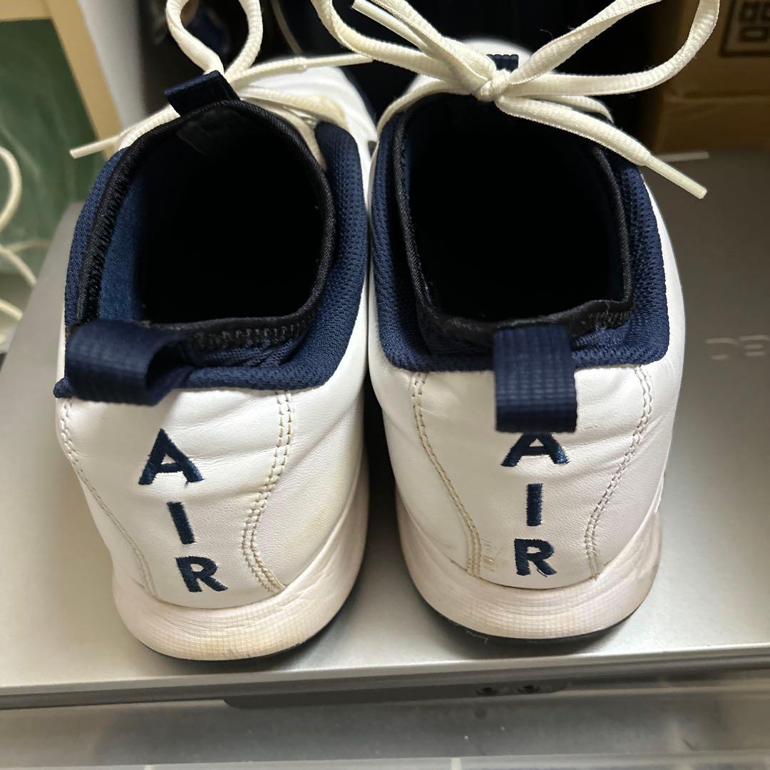 ナイキ　エアー