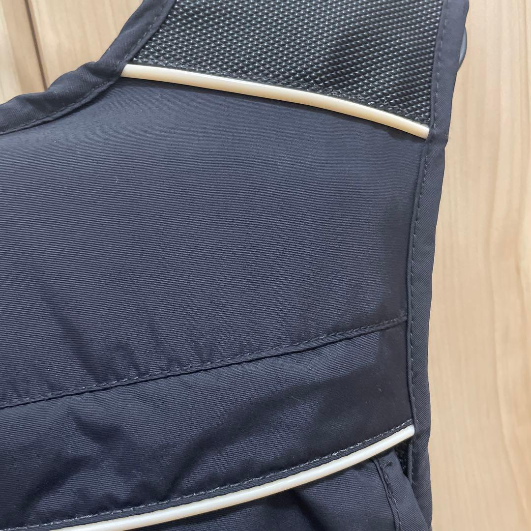 釣武者　フローティングベスト