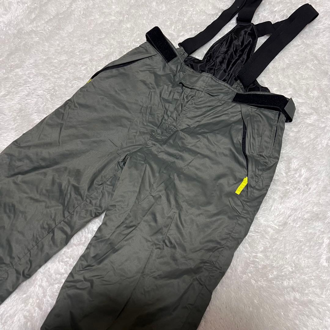 大きいサイズ　LL スノーウェア　セットアップ　スノボウェア　スキーウェア