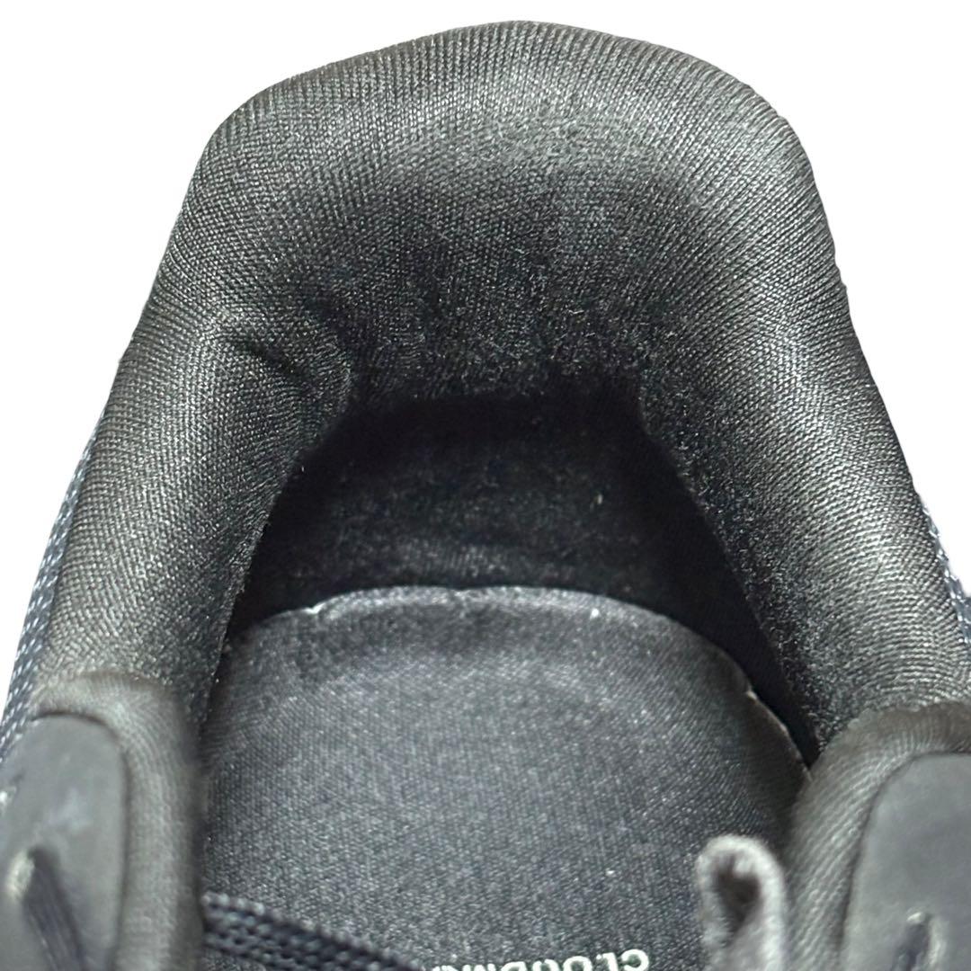 美品★On Cloudmonster／オン クラウドモンスター 25.5cm