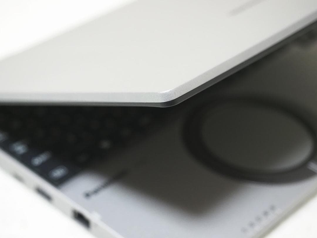 Let's Note CF-SR4 Win11 Office2004累計680h