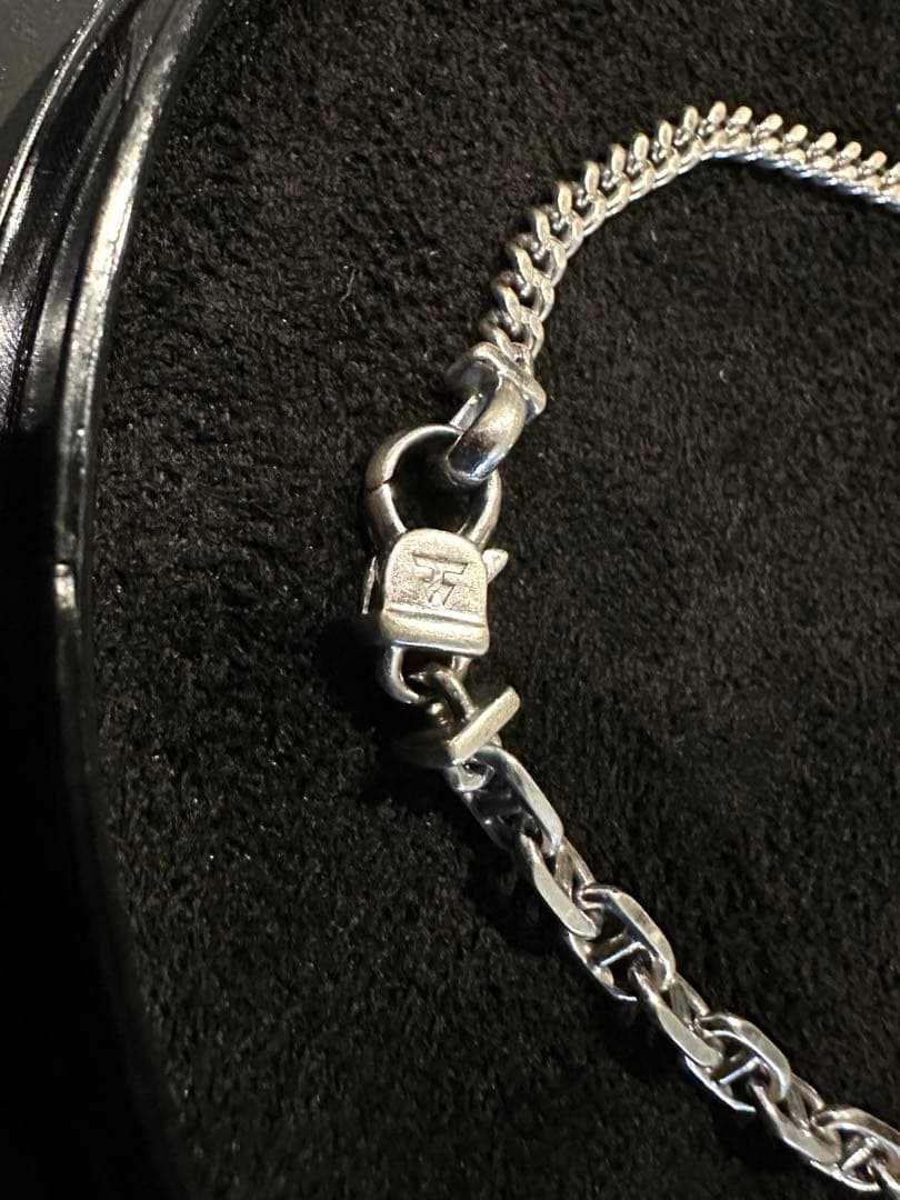 アクセサリー TOM WOOD Rue Bracelet