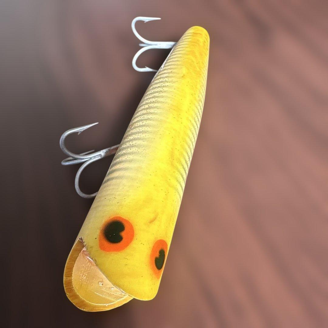 ポー/POE'S ポールアー　トップウォーター