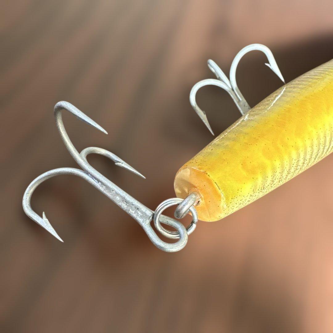 ポー/POE'S ポールアー　トップウォーター