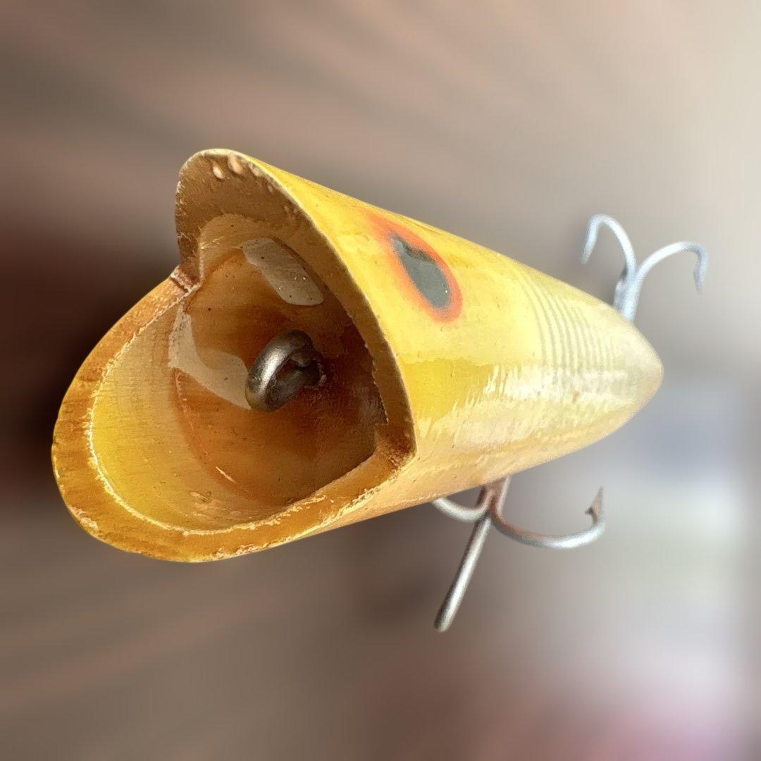 ポー/POE'S ポールアー　トップウォーター