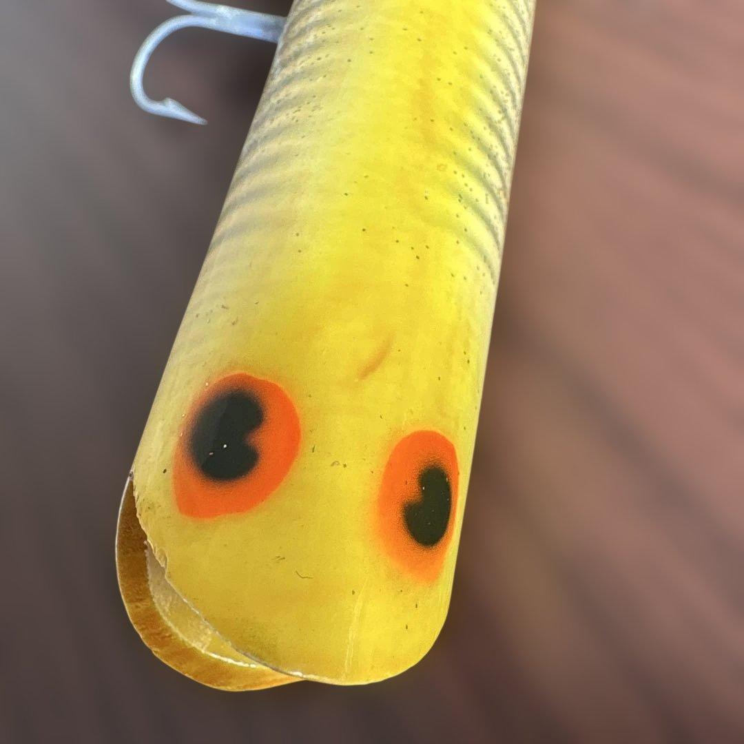 ポー/POE'S ポールアー　トップウォーター