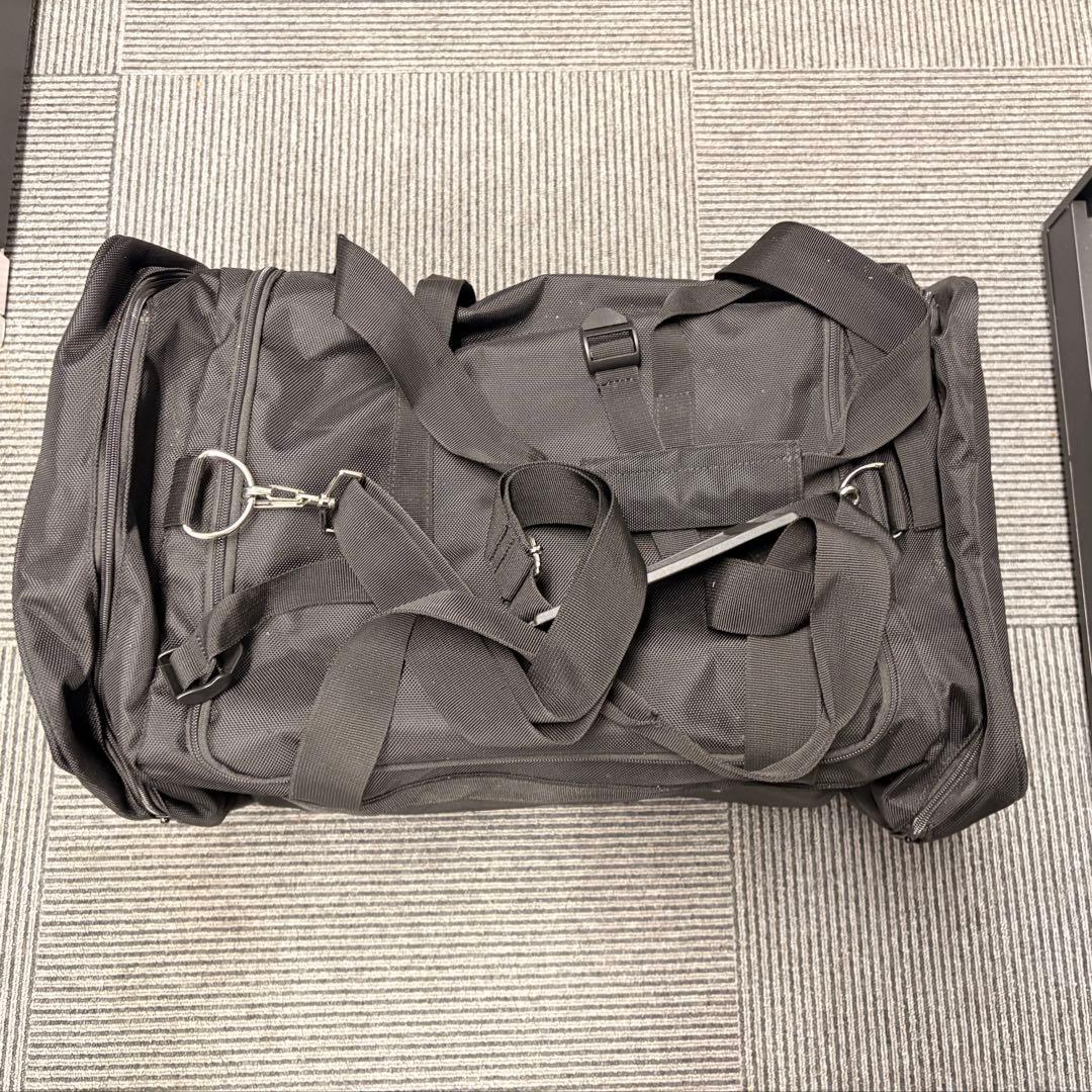 tent-Mark Designs ウッドストーブ　サイドビュー　Mサイズ　窓付