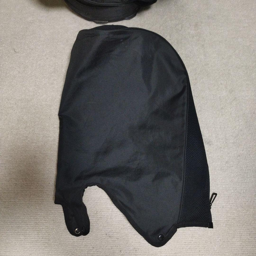 アディダス スタンド式 キャディバッグ