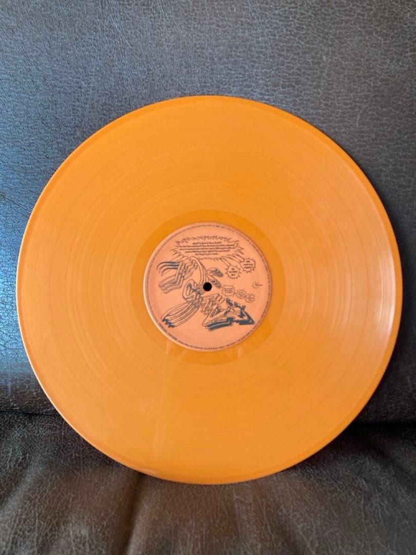 Cornelius LP 2枚セット コーネリアス 小山田圭吾