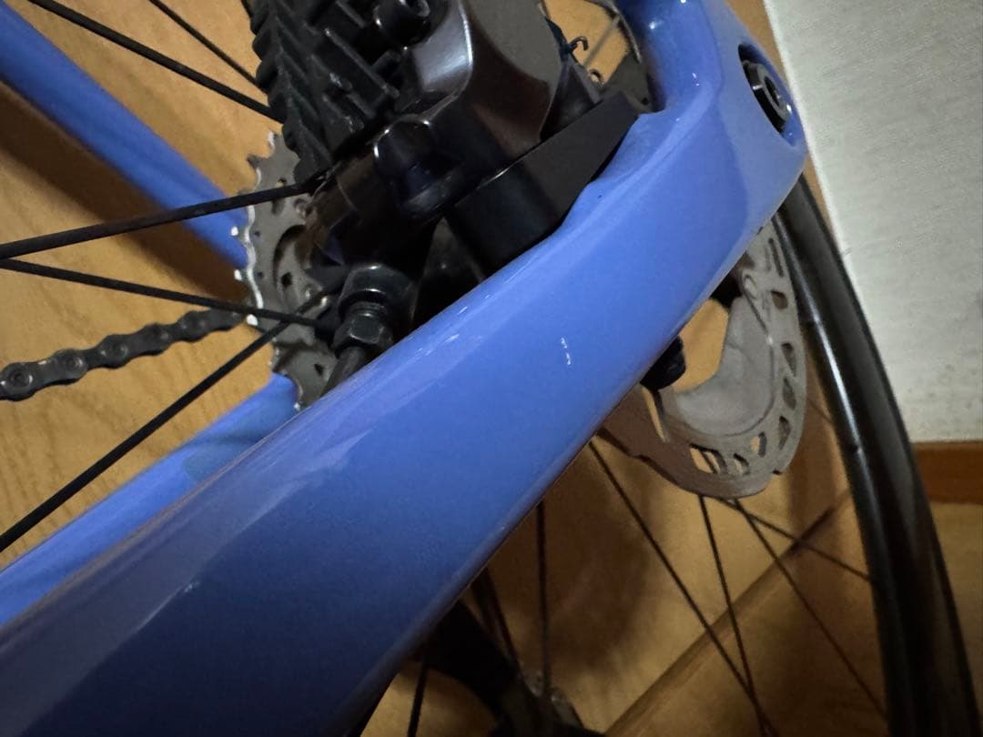 TREK EMONDA SLR7 Ultegra di2 12速