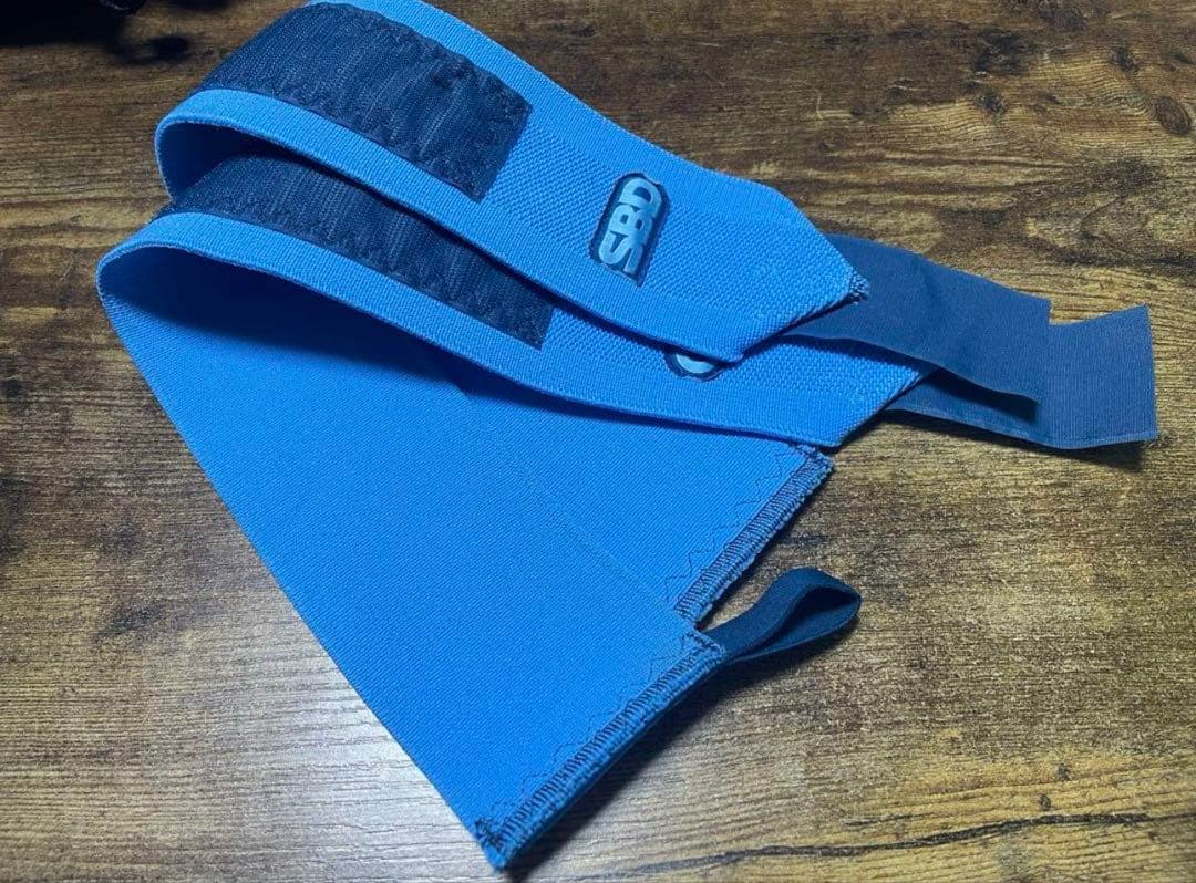 SBD Reflect(リフレクト) リストラップ フレキシブル/60cm