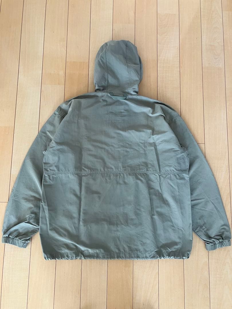 Patagonia バギーズ プルオーバー アノラック90s USA製