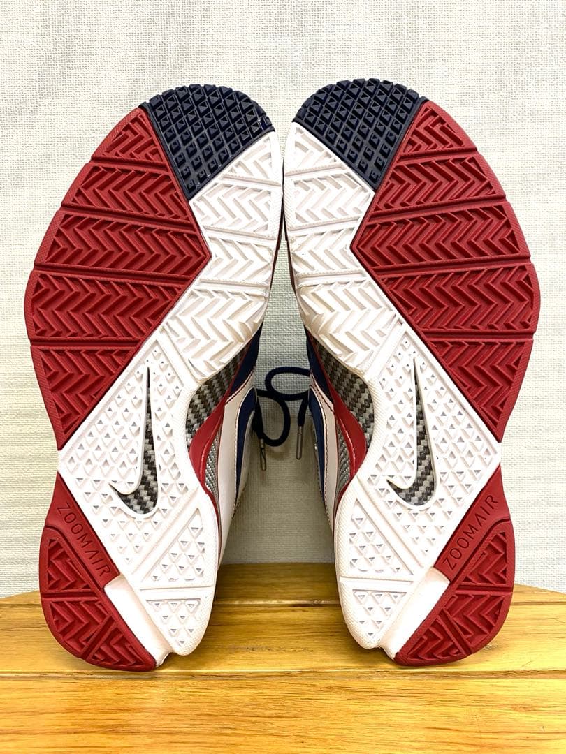 シューズ(男性用) NIKE ZOOM KOBE 1 PROTRO USA OLYMPIC 27.5