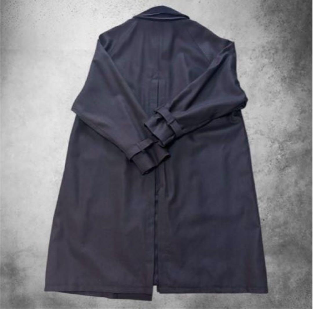 TOMORROWLAND メンズコート シェットランド アウター ウール