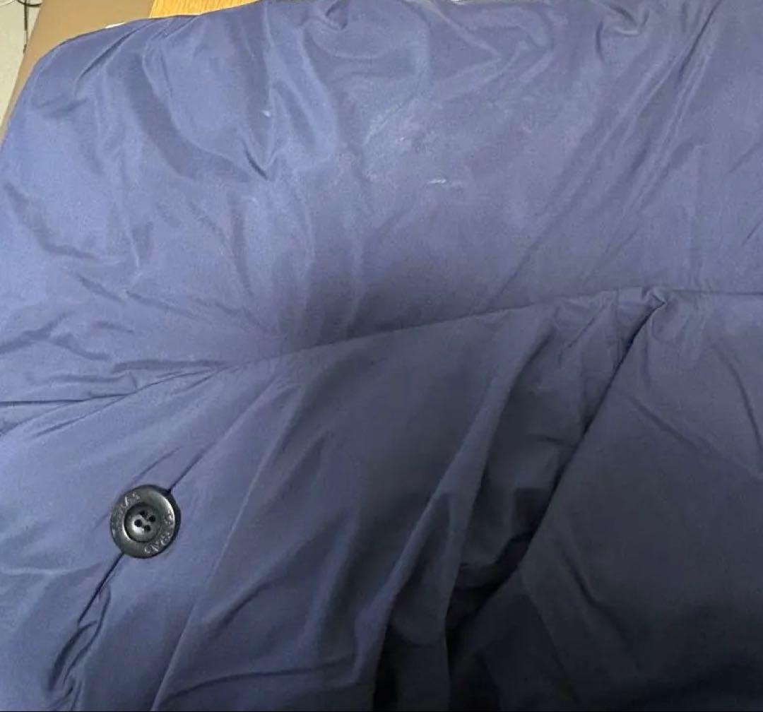 タトラス　ロレンツァーナ　ネイビー ダウンジャケット /サイズ1